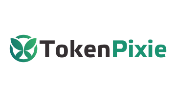 tokenpixie.com is for sale