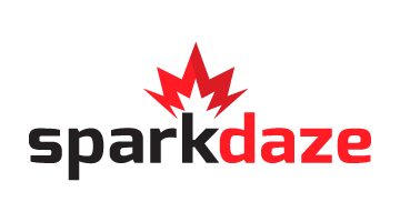 sparkdaze.com is for sale