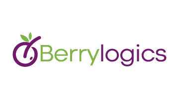 berrylogics.com is for sale