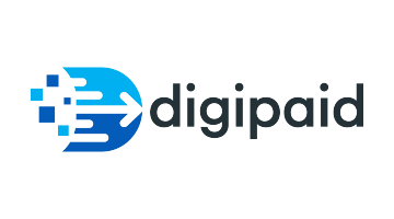 digipaid.com is for sale