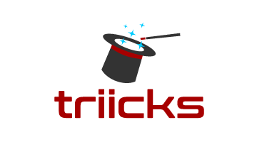 triicks.com is for sale