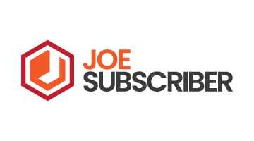 joesubscriber.com is for sale