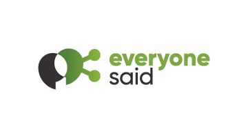 everyonesaid.com is for sale