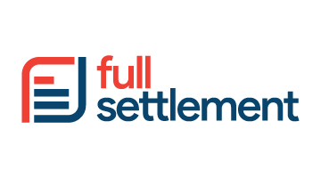 fullsettlement.com is for sale