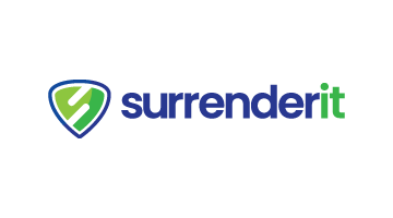 surrenderit.com