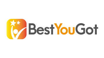 bestyougot.com is for sale