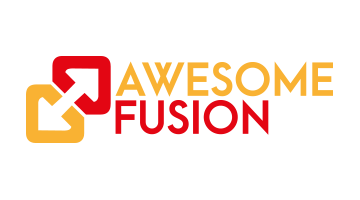 awesomefusion.com is for sale