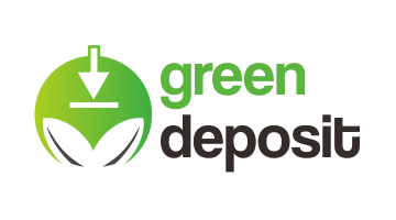 greendeposit.com is for sale