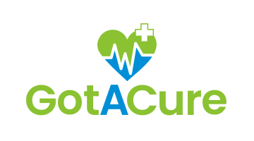 gotacure.com is for sale