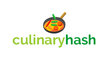 culinaryhash.com is for sale