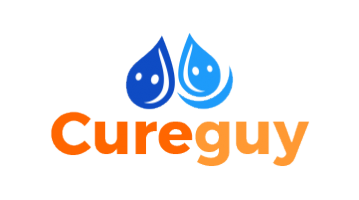 cureguy.com is for sale