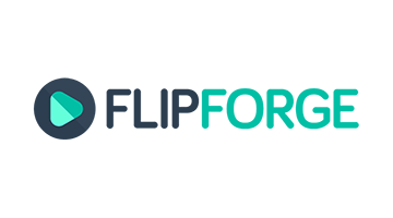 flipforge.com is for sale