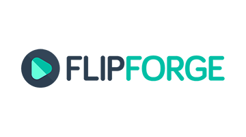 flipforge.com is for sale