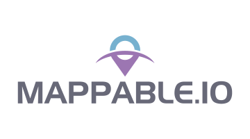 mappable.io is for sale