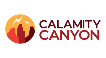 calamitycanyon.com is for sale