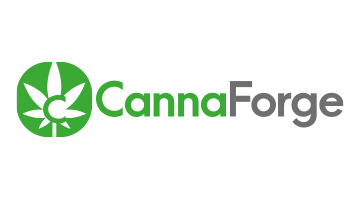 cannaforge.com is for sale