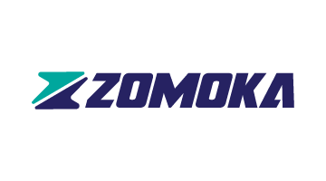 zomoka.com is for sale