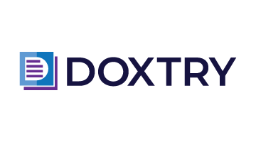 doxtry.com is for sale