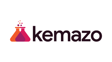 kemazo.com is for sale