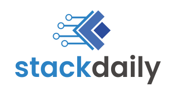 stackdaily.com is for sale