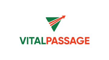 vitalpassage.com is for sale