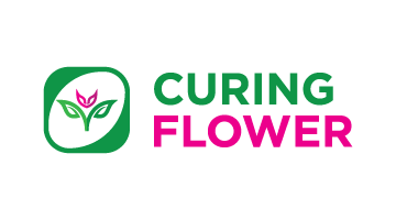 curingflower.com is for sale