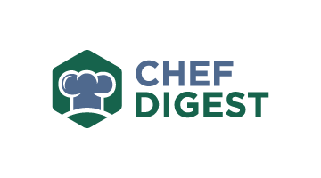 chefdigest.com is for sale