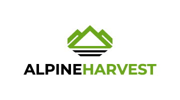 alpineharvest.com is for sale
