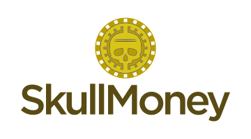 skullmoney.com is for sale