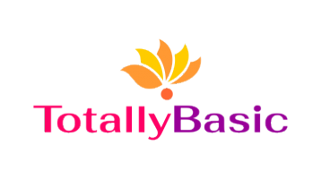 totallybasic.com