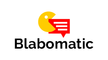 blabomatic.com