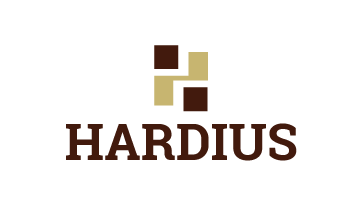 hardius.com is for sale