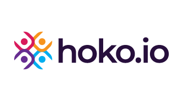hoko.io is for sale