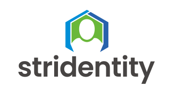 stridentity.com is for sale