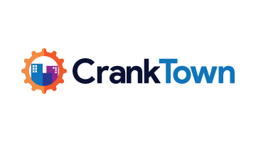 cranktown.com is for sale