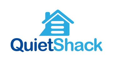 quietshack.com is for sale