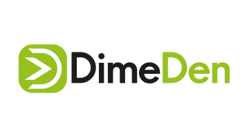 dimeden.com is for sale