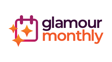 glamourmonthly.com is for sale