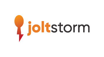 joltstorm.com is for sale