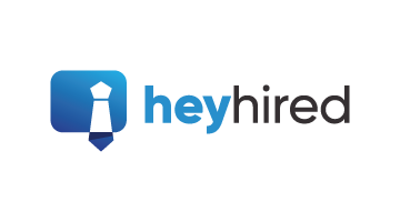 heyhired.com is for sale