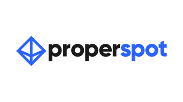 properspot.com is for sale