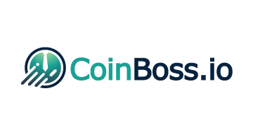 coinboss.io is for sale