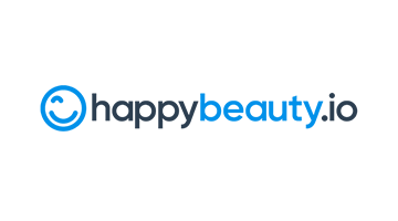 happybeauty.io is for sale