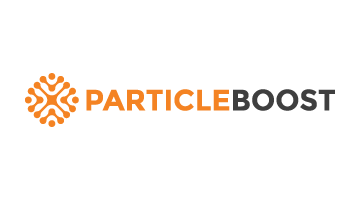 particleboost.com is for sale