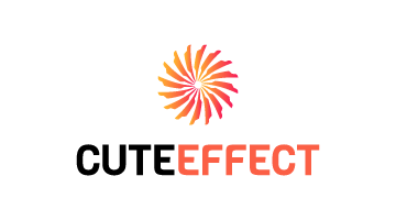 cuteeffect.com is for sale