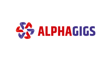 alphagigs.com