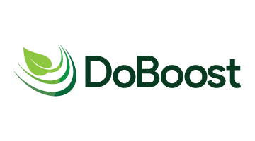 doboost.com is for sale