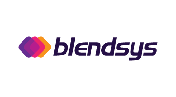 blendsys.com is for sale