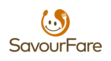 savourfare.com is for sale
