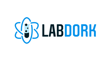 Logo for labdork.com
